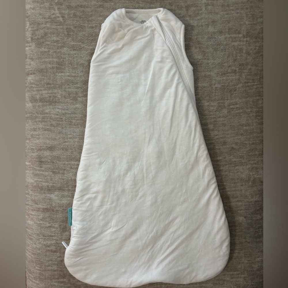 PurComfy bamboo sleep sack